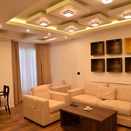 Bella Apartments Крушевац Екстериор снимка