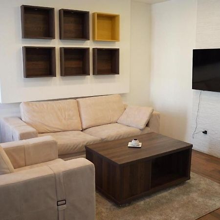 Bella Apartments Крушевац Екстериор снимка