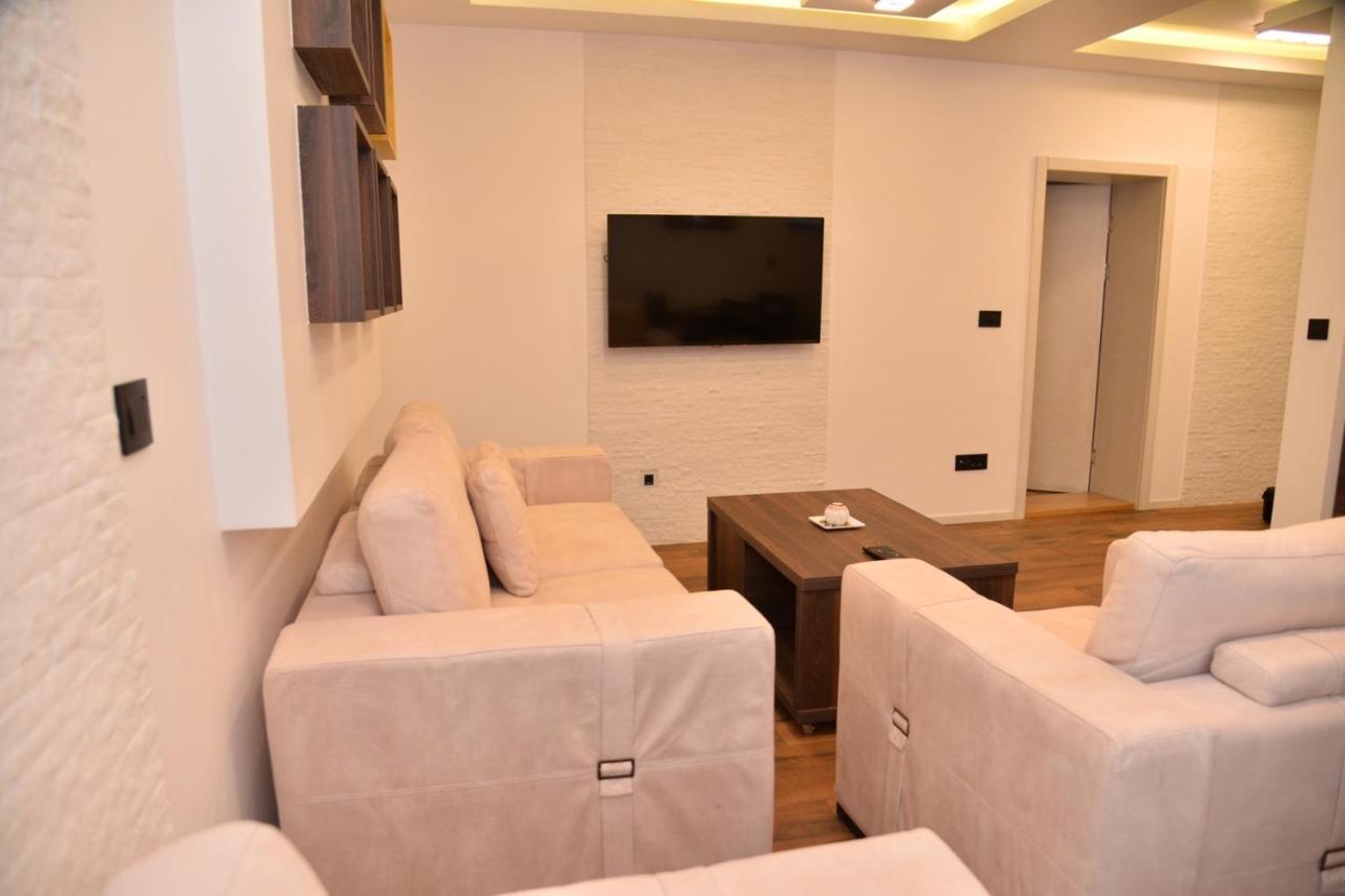 Bella Apartments Крушевац Екстериор снимка
