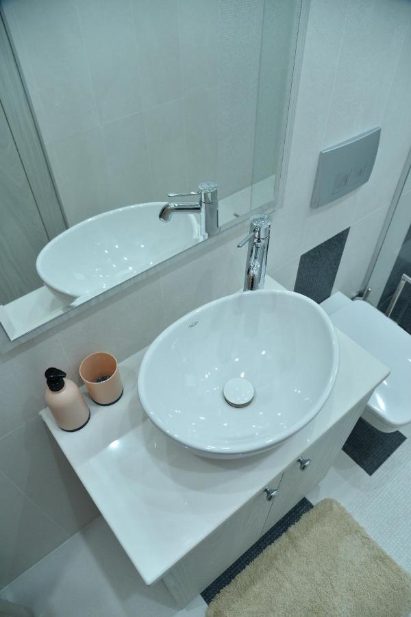 Bella Apartments Крушевац Екстериор снимка