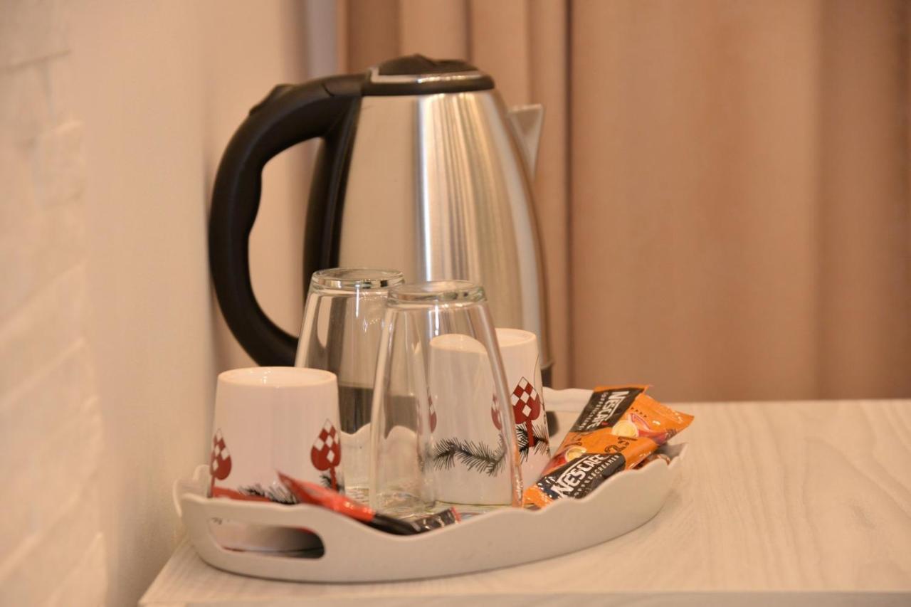 Bella Apartments Крушевац Екстериор снимка