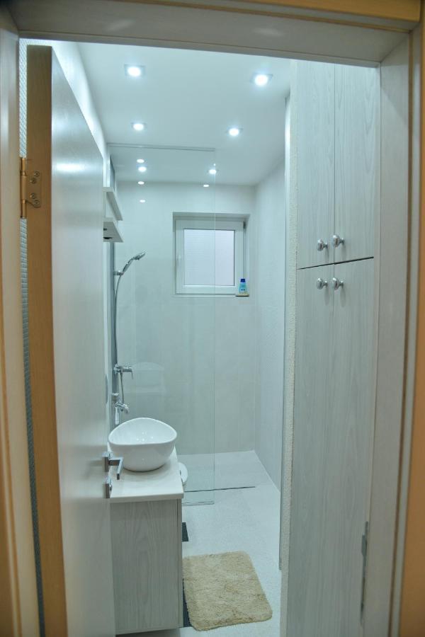 Bella Apartments Крушевац Екстериор снимка