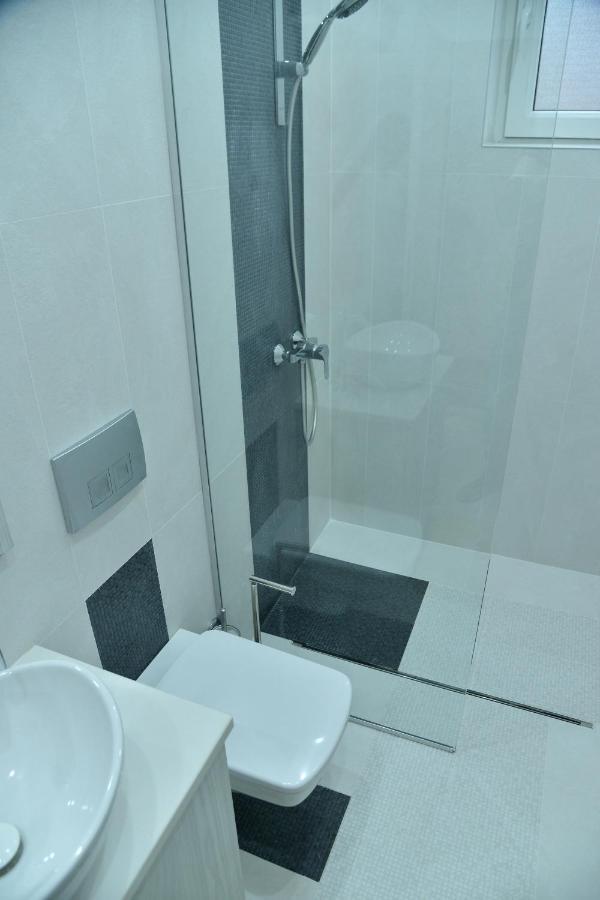 Bella Apartments Крушевац Екстериор снимка