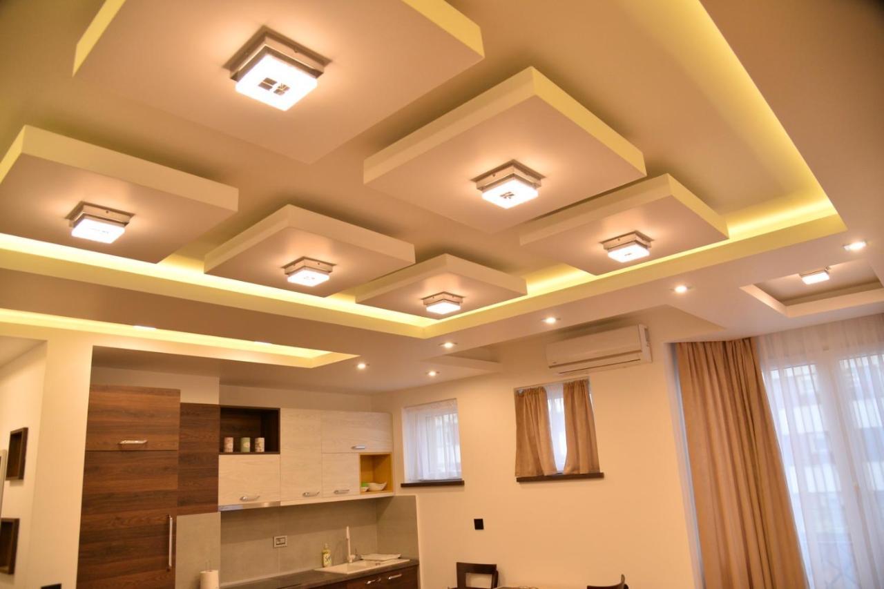 Bella Apartments Крушевац Екстериор снимка