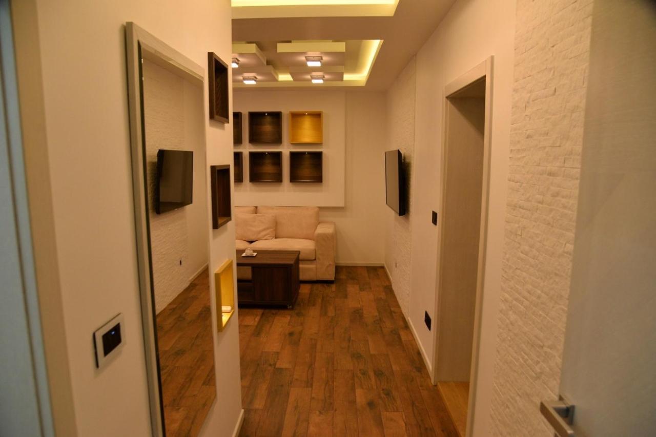 Bella Apartments Крушевац Екстериор снимка