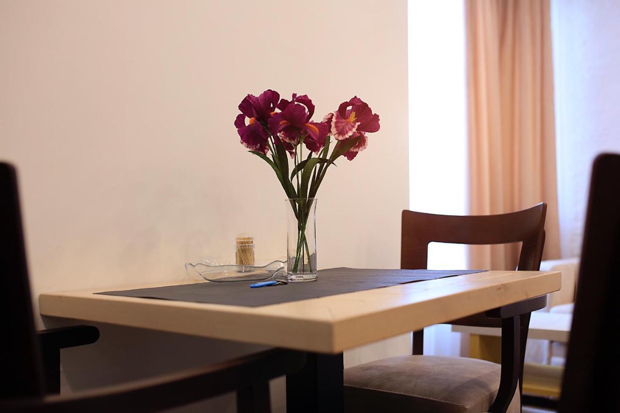 Bella Apartments Крушевац Екстериор снимка
