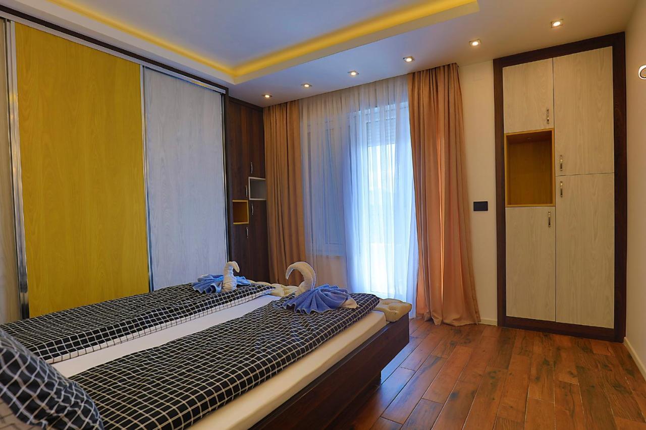 Bella Apartments Крушевац Екстериор снимка