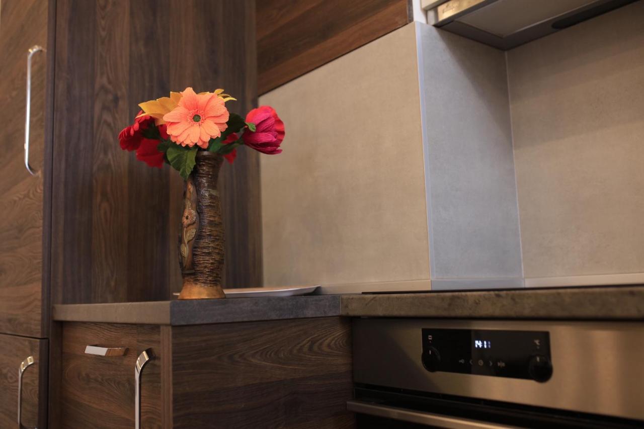 Bella Apartments Крушевац Екстериор снимка