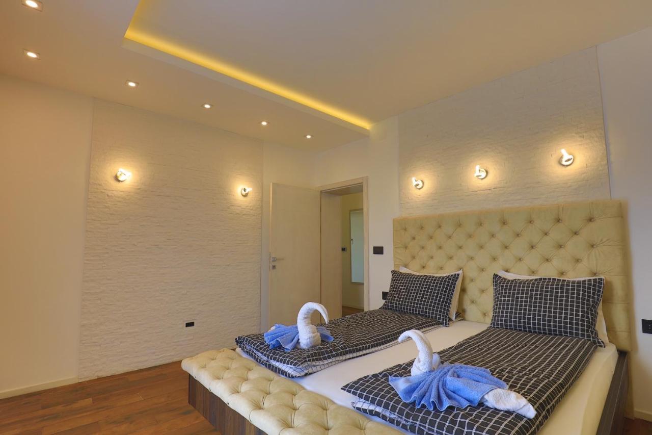 Bella Apartments Крушевац Екстериор снимка