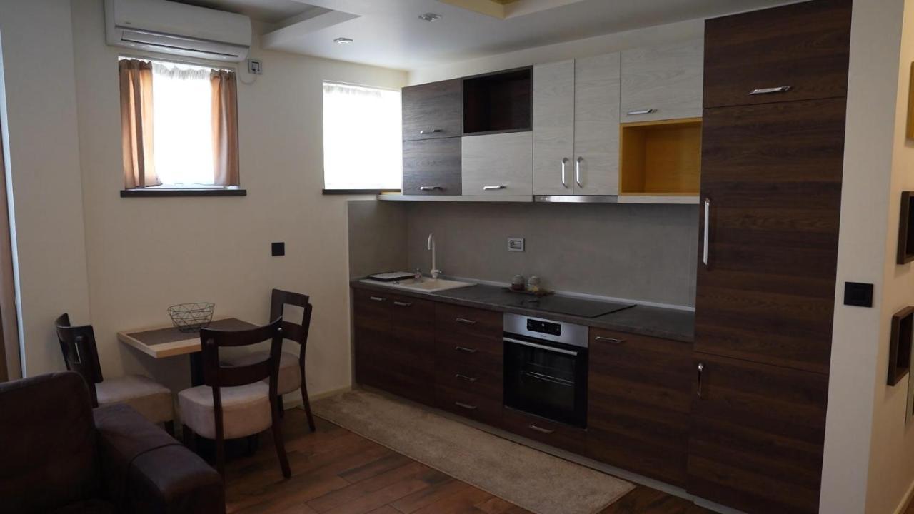 Bella Apartments Крушевац Екстериор снимка