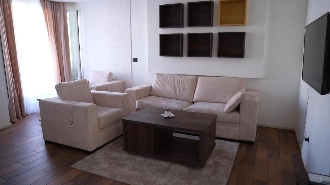 Bella Apartments Крушевац Екстериор снимка
